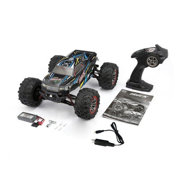 Electric Off-Road RC