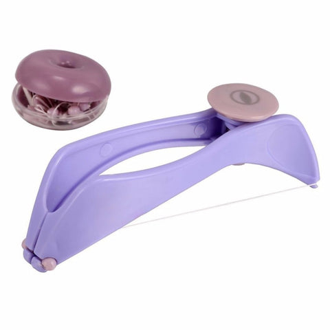 Mini Facial Threading Tool