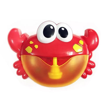Big Crab Automatic Bubble Maker