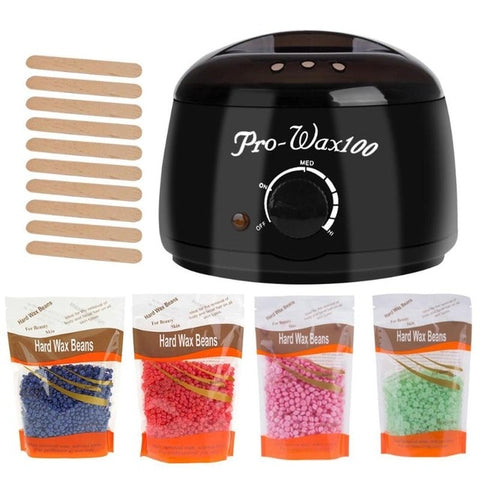 Wax Heater Machine