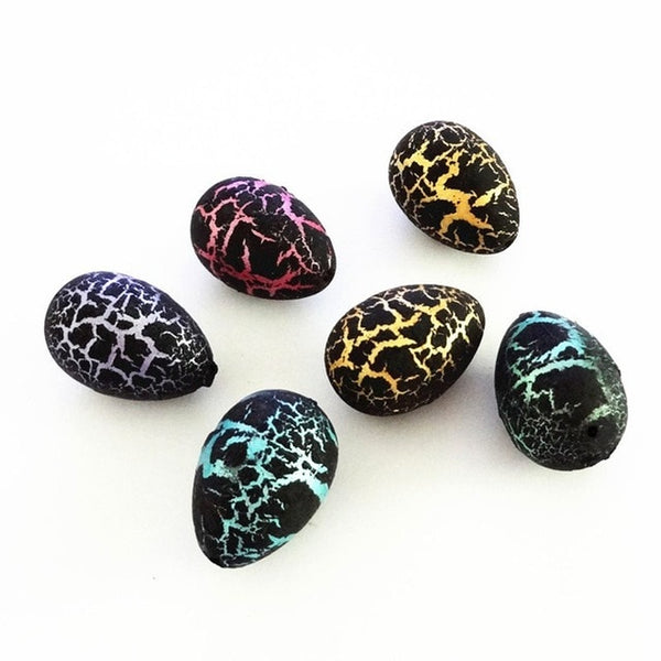 Dinosaur Eggs Toy