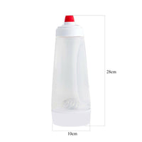 Bottle Cupcake Pancake Crepe Batter