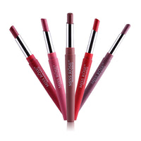 r Matte Lip Pencil Long-lasting