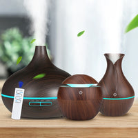 Aroma Essential Oil Diffuser set