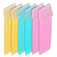 36pcs Brow Trimmer