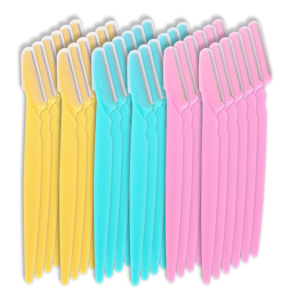 36pcs Brow Trimmer