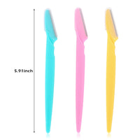 36pcs Brow Trimmer