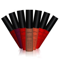 Matte Lipstick
