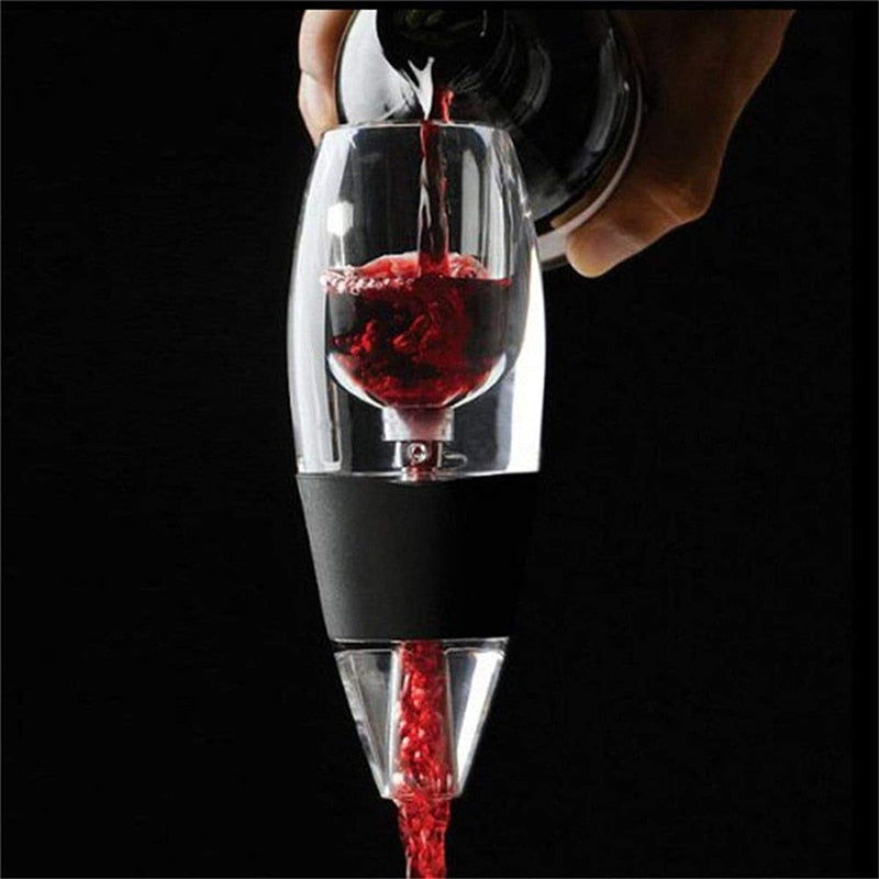 Mini Red Wine Decanter