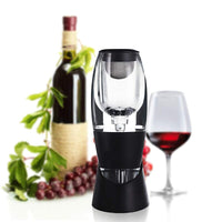 Mini Red Wine Decanter
