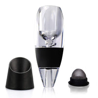 Mini Red Wine Decanter