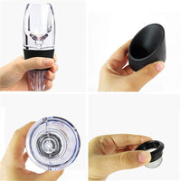 Mini Red Wine Decanter