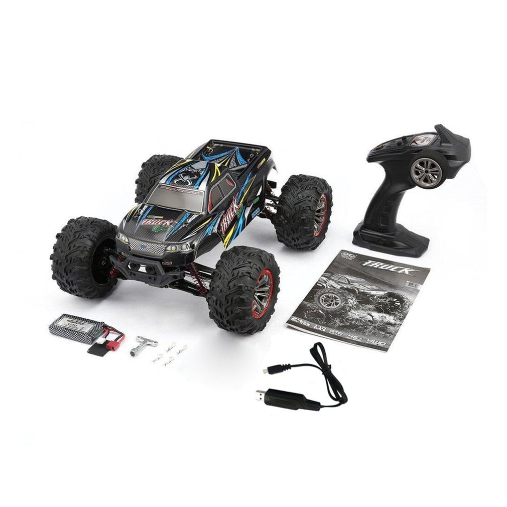 Electric Off-Road RC