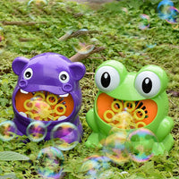 Crab Bubble Bath Toy