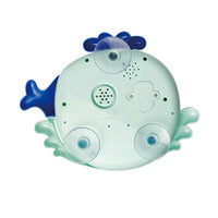 Crab Bubble Bath Toy