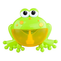 Crab Bubble Bath Toy