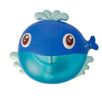 Crab Bubble Bath Toy