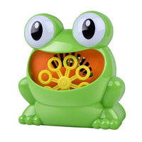 Crab Bubble Bath Toy