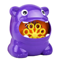 Crab Bubble Bath Toy