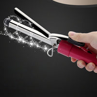 Electric Hair Curler