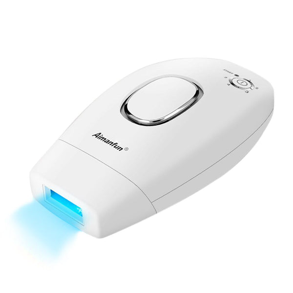 300000 Flashes Laser Epilator