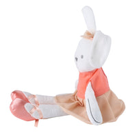 Large Stuffed Rabbit