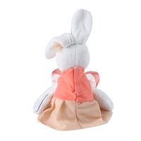Large Stuffed Rabbit