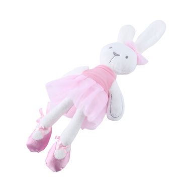Large Stuffed Rabbit