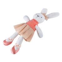 Large Stuffed Rabbit