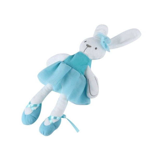 Large Stuffed Rabbit