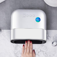 UV Lamp Nail Dryer 48W