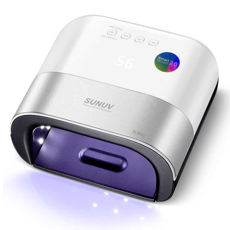 UV Lamp Nail Dryer 48W