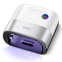 UV Lamp Nail Dryer 48W