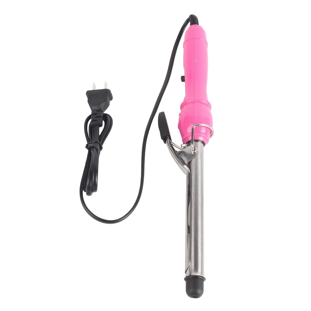 Electric Hair Curler