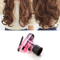 Hair Dryer Diffuser