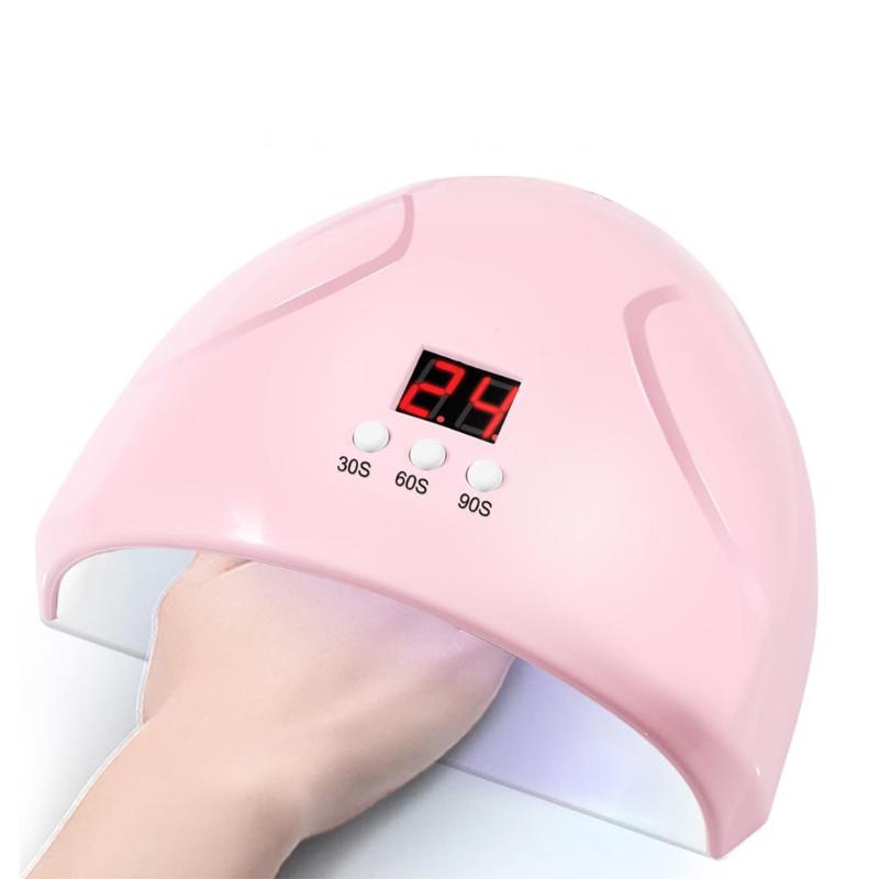 36W Nail UV Lamp