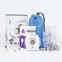 Portable Inhale Nebulizer