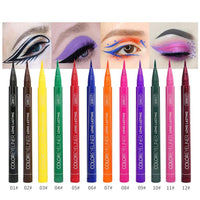 Liquid Eyeliner Waterproof
