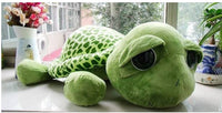 Turtle Soft Plush