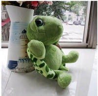 Turtle Soft Plush