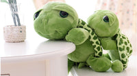 Turtle Soft Plush