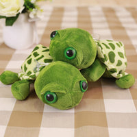 Turtle Soft Plush