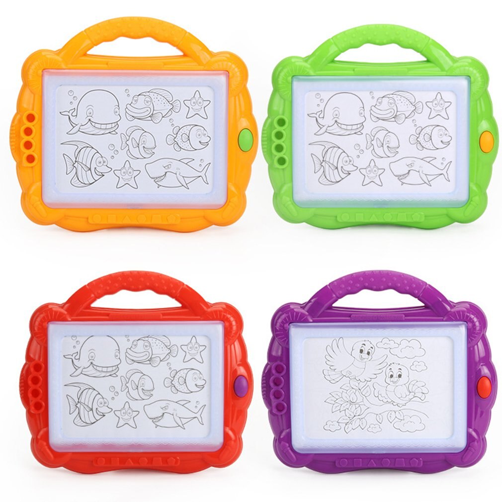 Magnetic Drawing Board