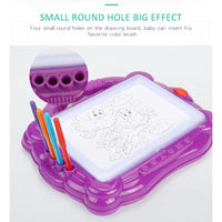 Magnetic Drawing Board