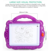 Magnetic Drawing Board