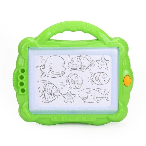 Magnetic Drawing Board