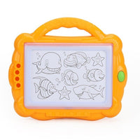 Magnetic Drawing Board