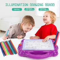 Magnetic Drawing Board