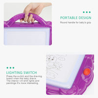 Magnetic Drawing Board