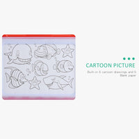 Magnetic Drawing Board